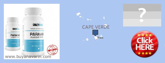 Dove acquistare Anavar in linea Cape Verde